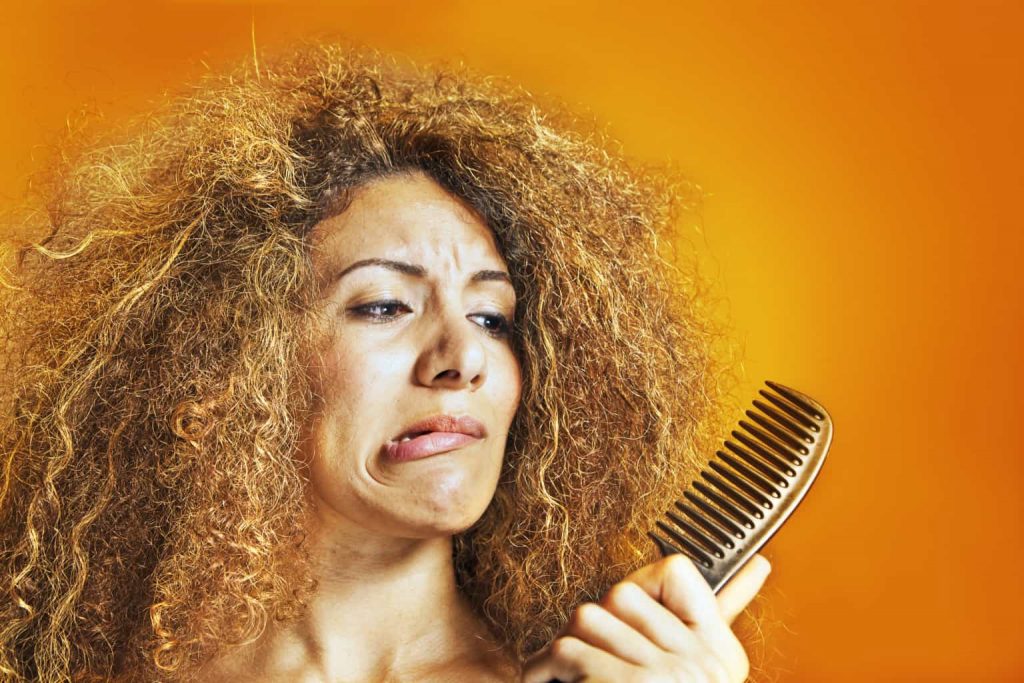 Androgenetic Alopecia: Understanding Hair Loss In Women | FullyVital